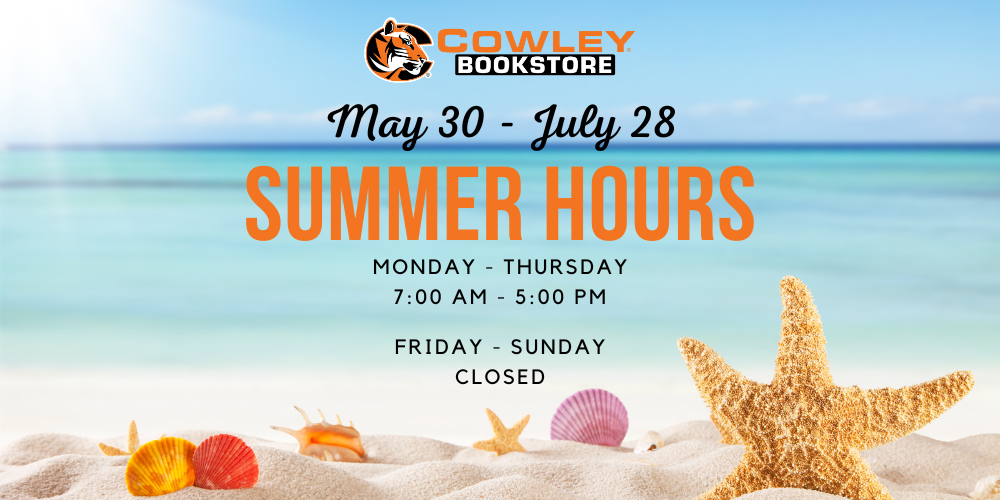 Summer Hours